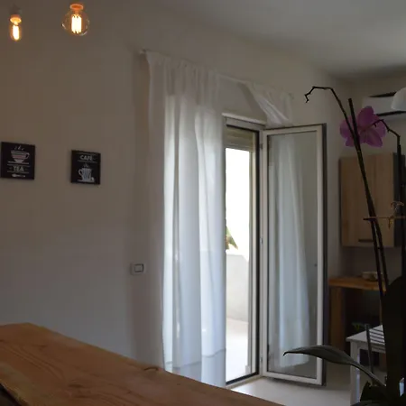 B&B La Via di Casa-2